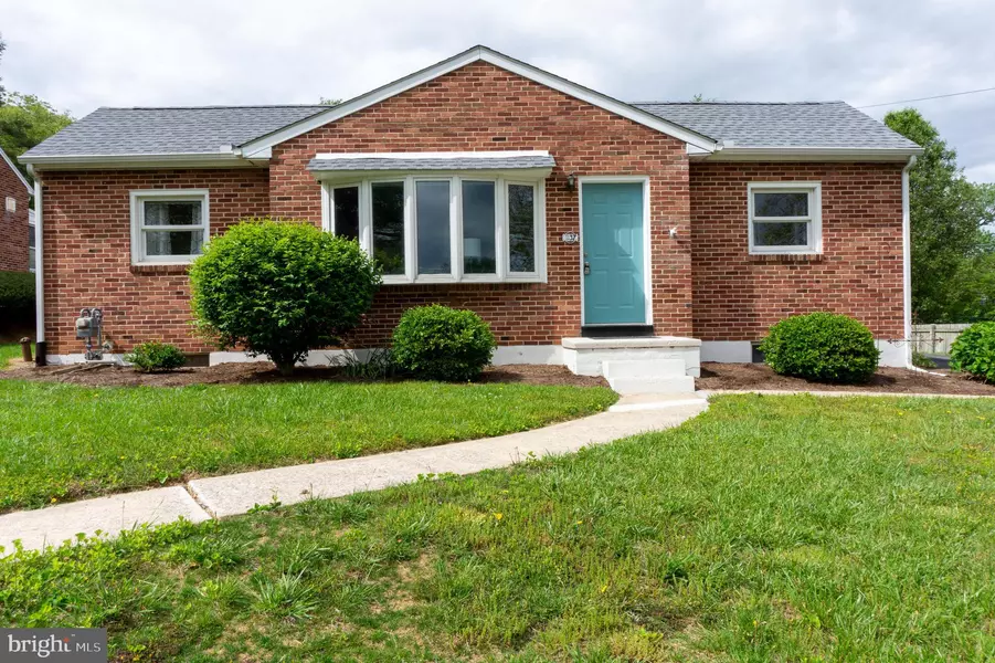 1137 SOUTHERN RD, York, PA 17403