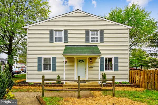 1714 ABERDEEN CIR, Crofton, MD 21114