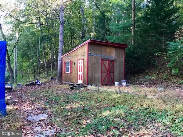 Hedgesville, WV 25427,500 BAXTER RD