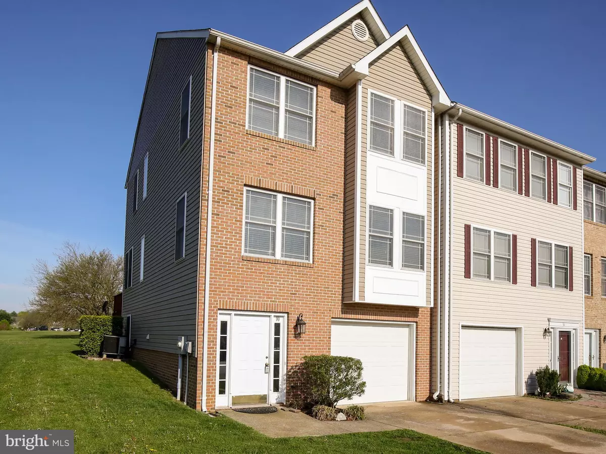 Charles Town, WV 25414,90 BALTUSROL DR