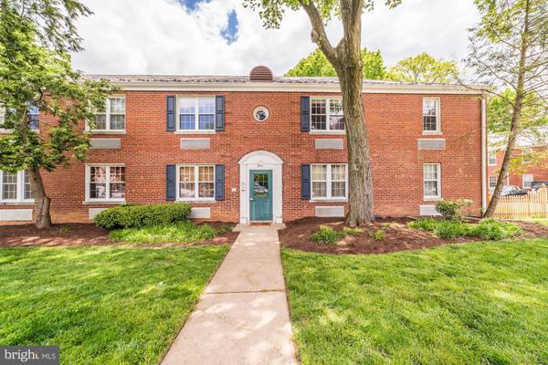 3201 COMMONWEALTH AVE #C, Alexandria, VA 22305