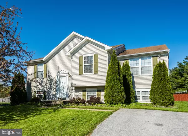 Baltimore, MD 21207,6816 SAUTER LN