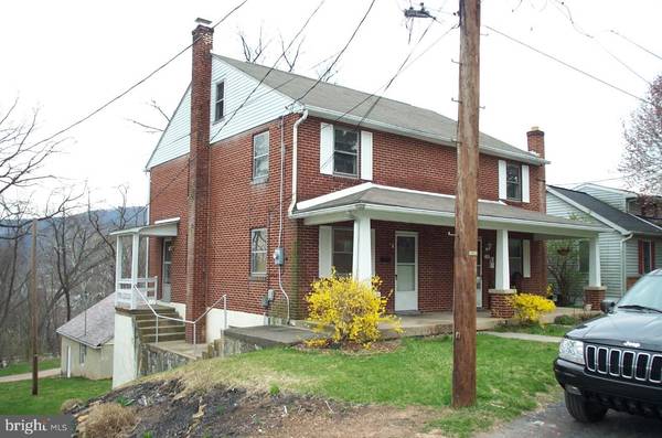 130 CENTER ST, Duncannon, PA 17020