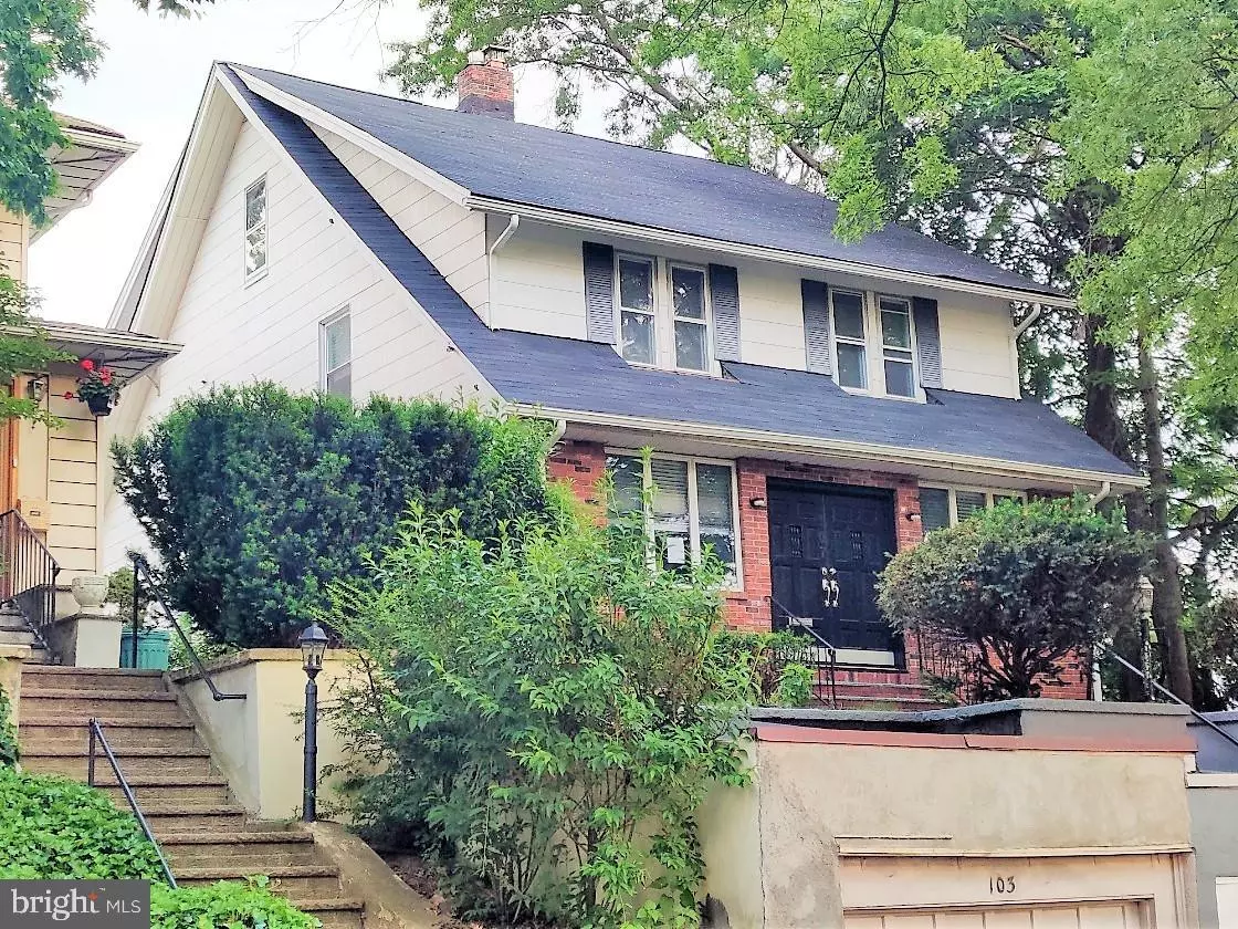 Rutherford, NJ 07070,107 RAYMOND AVE