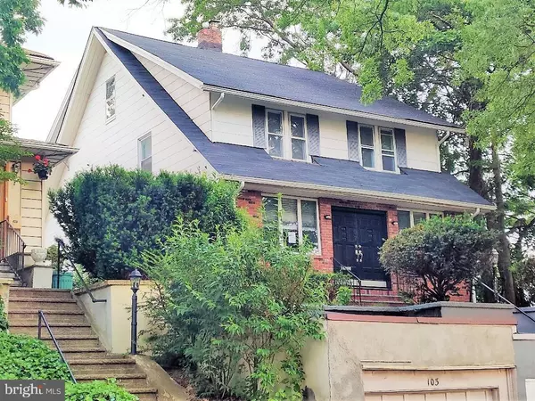 107 RAYMOND AVE, Rutherford, NJ 07070