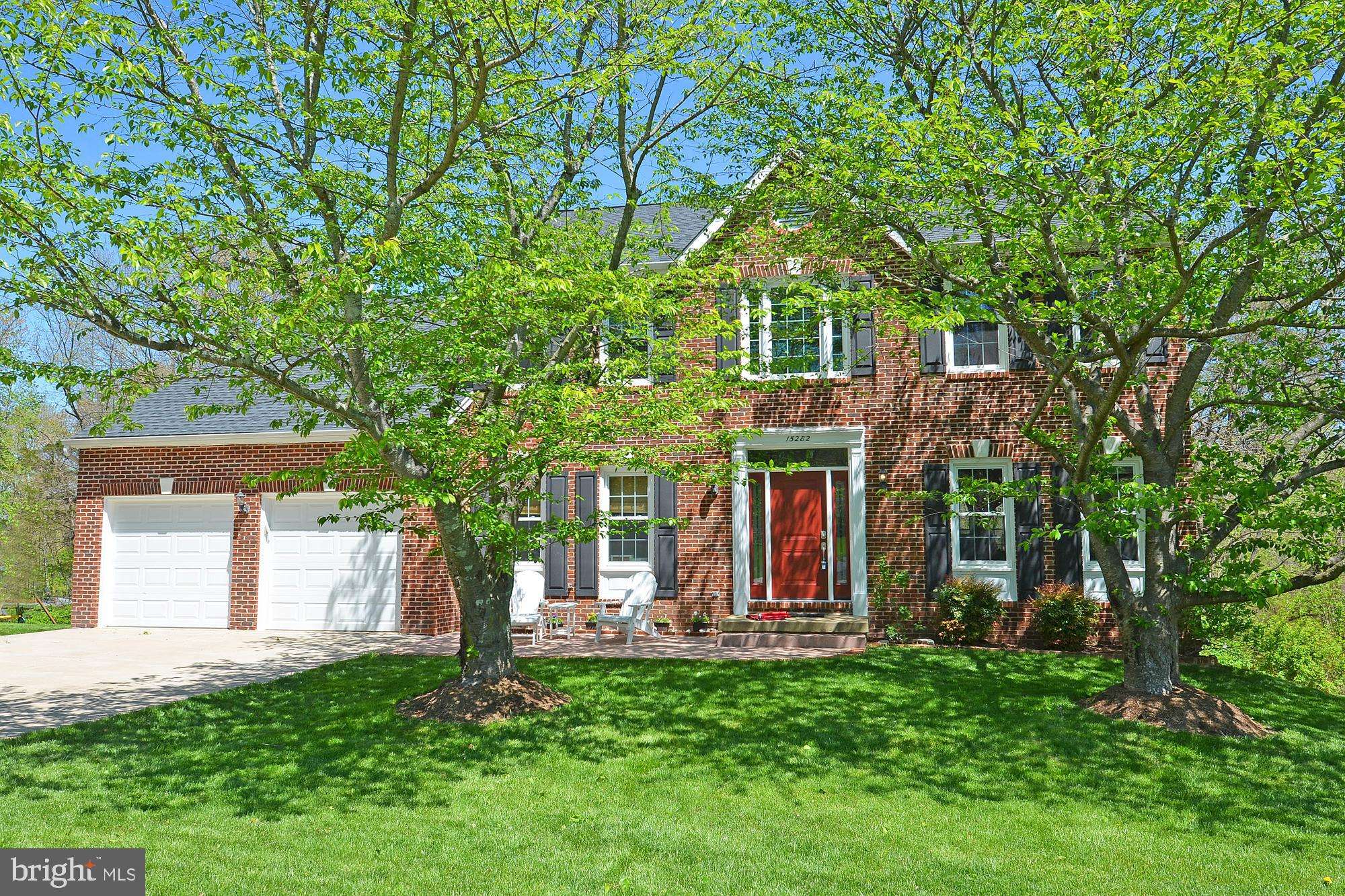 15282 SURREY HOUSE WAY, Centreville, VA 20120