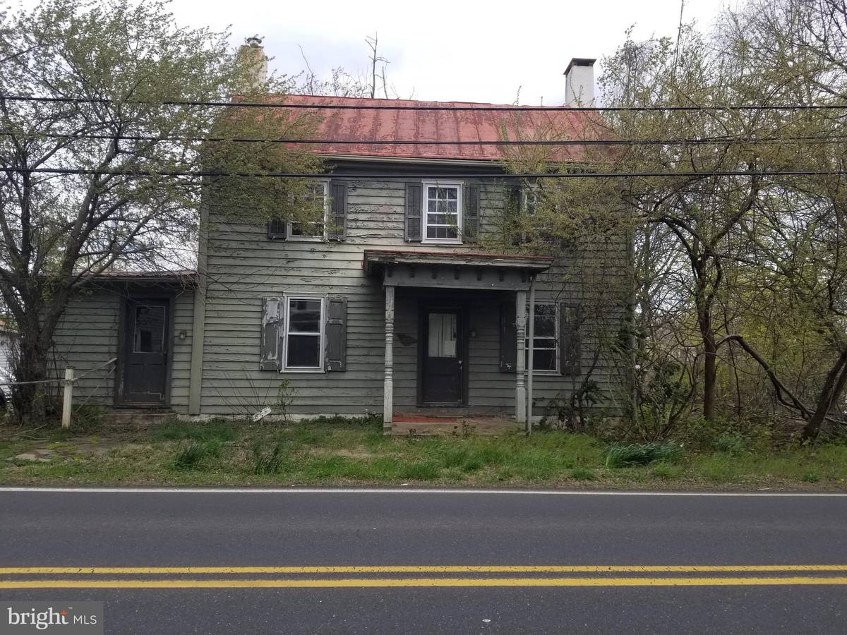 Furlong, PA 18925,1823 FOREST GROVE RD