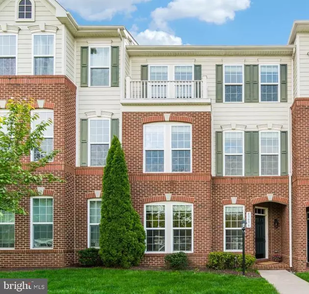 43696 CHICACOAN CREEK SQ, Leesburg, VA 20176