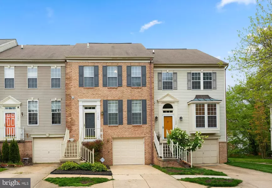 11306 SOUTHLAKES DR, Bowie, MD 20721