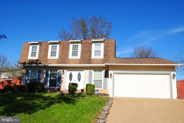 9063 PARK AVE, Manassas, VA 20110