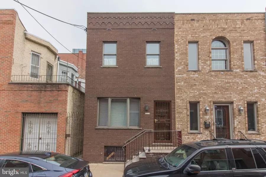 2609 S ROSEWOOD ST, Philadelphia, PA 19145