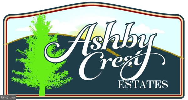 ASHBY CREST #LOT 15, Fort Ashby, WV 26719