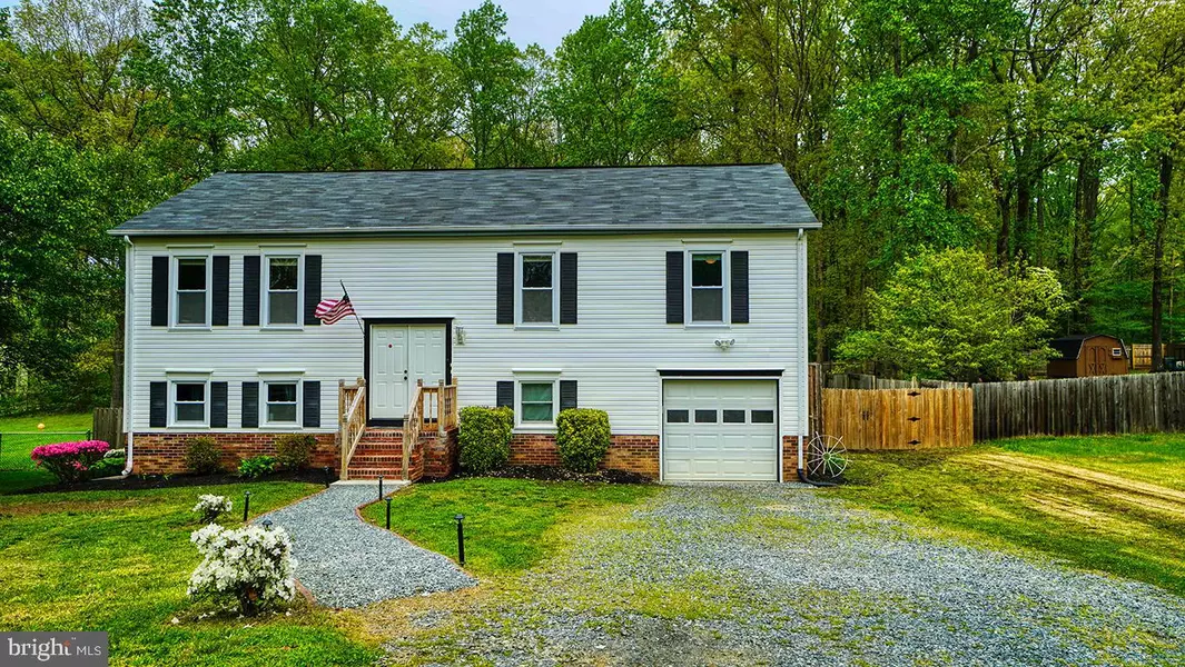 31 VISTA WOODS RD, Stafford, VA 22556