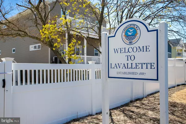 Lavallette, NJ 08735,29 E CHANNEL WAY