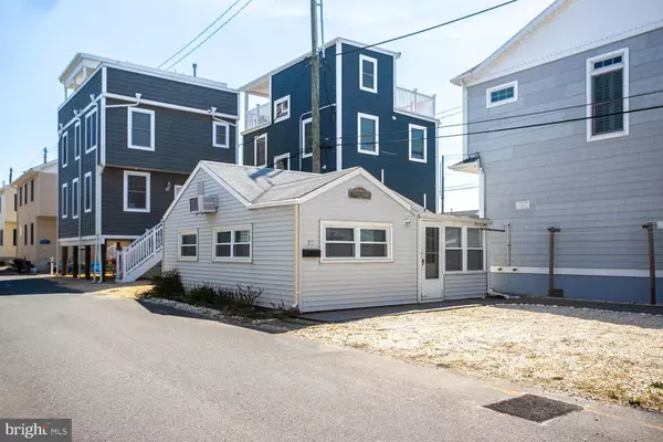 29 E CHANNEL WAY,  Lavallette,  NJ 08735