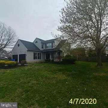 5 ASTER CT, Delran, NJ 08075