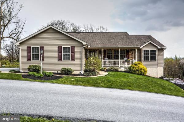 145 RIDGE AVE, Ephrata, PA 17522