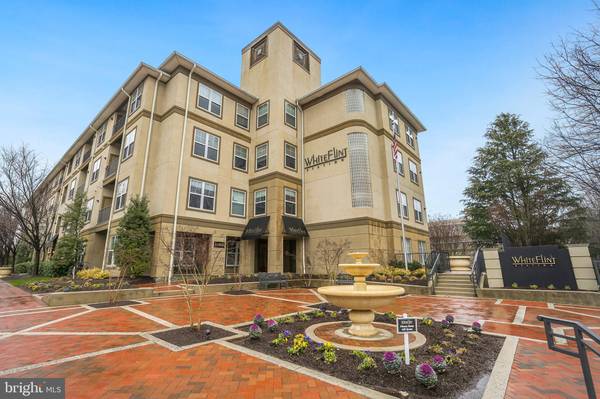 11800 OLD GEORGETOWN RD #1419, North Bethesda, MD 20852