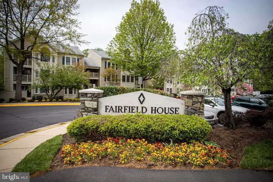 12241 FAIRFIELD HOUSE DR #309B, Fairfax, VA 22033