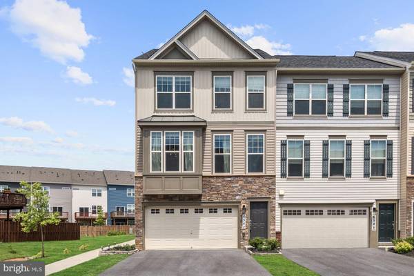 6542 BRITANNIC PL, Frederick, MD 21703