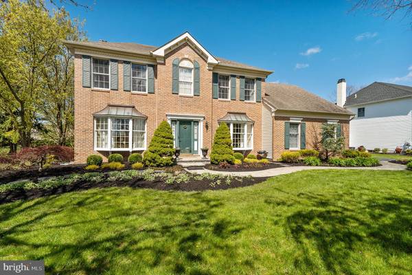 4900 DAVIS DR, Doylestown, PA 18902