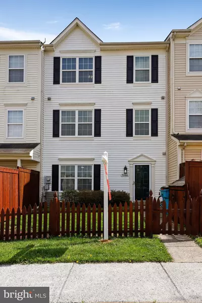 5066 CROYDON TER, Frederick, MD 21703