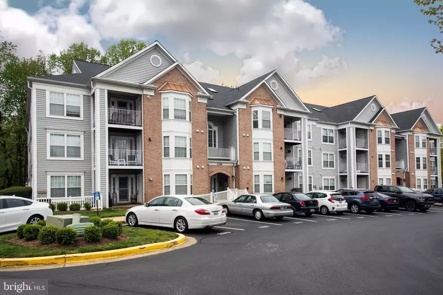 2058 QUAKER WAY #11, Annapolis, MD 21401