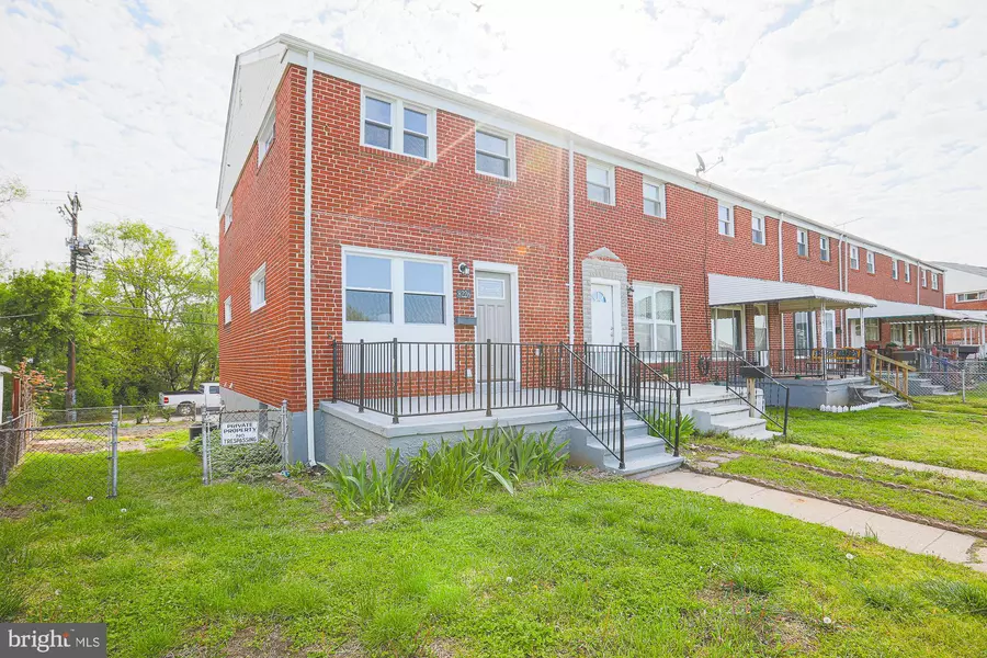 8226 KAVANAGH RD, Baltimore, MD 21222