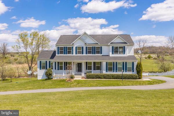 39068 IRISH CORNER RD, Lovettsville, VA 20180