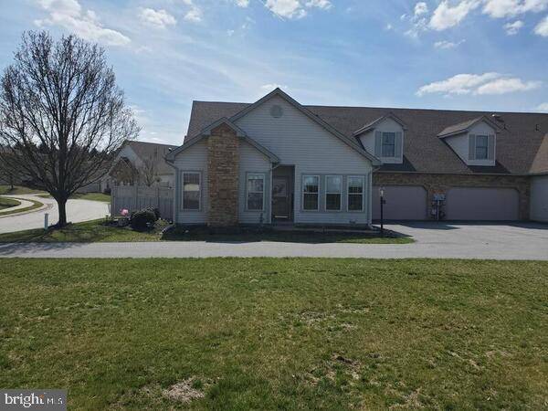 34 WETHERSFIELD DR, New Freedom, PA 17349