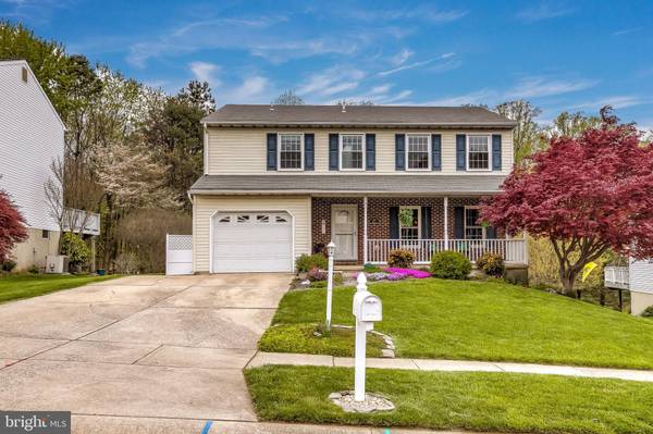 352 HUNTER'S RUN DR, Bel Air, MD 21015