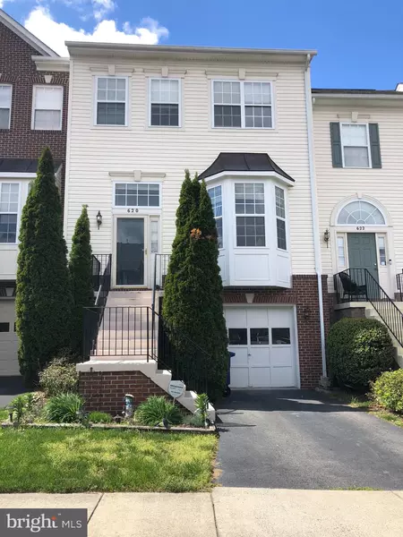 620 BURBERRY TER SE, Leesburg, VA 20175