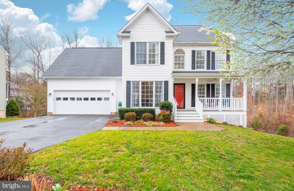 30 SASSAFRAS LN, Stafford, VA 22554