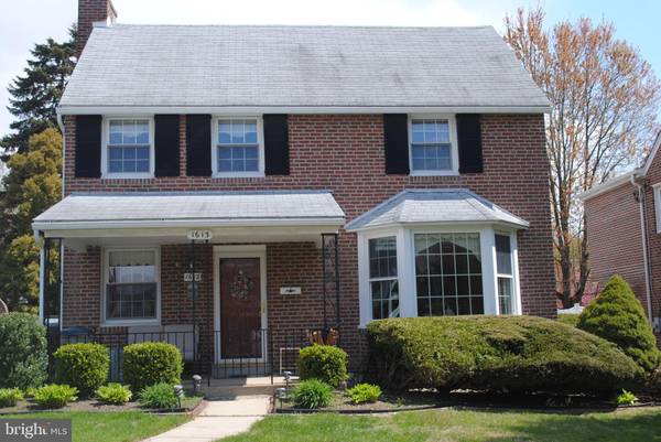 1613 WOODMERE WAY, Havertown, PA 19083