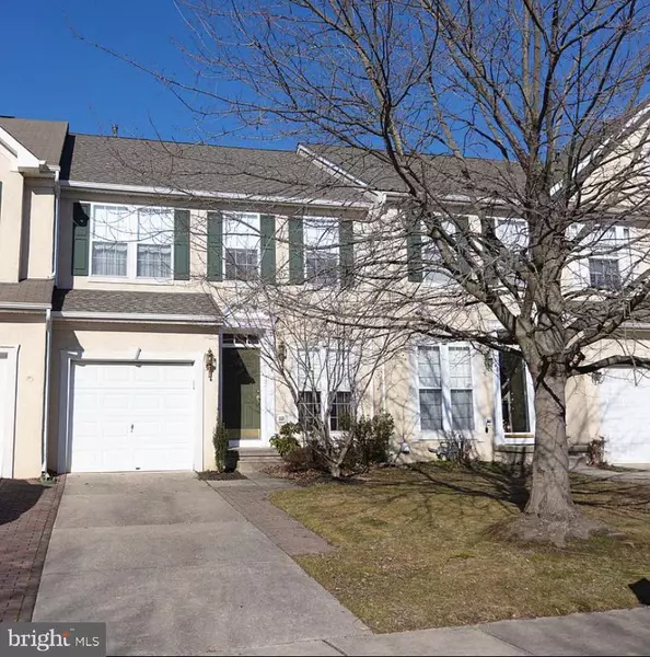 44 BRIDLE CT, Cherry Hill, NJ 08003