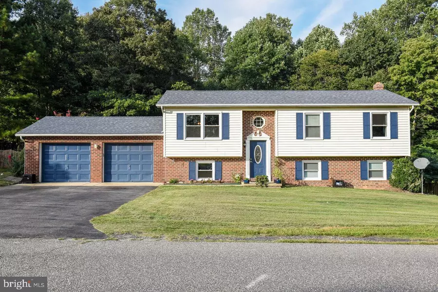 29654 JENNIFER DR, Mechanicsville, MD 20659