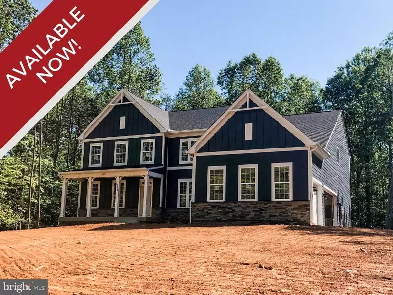 102 CHIMNEY SWIFT RD, Fredericksburg, VA 22406