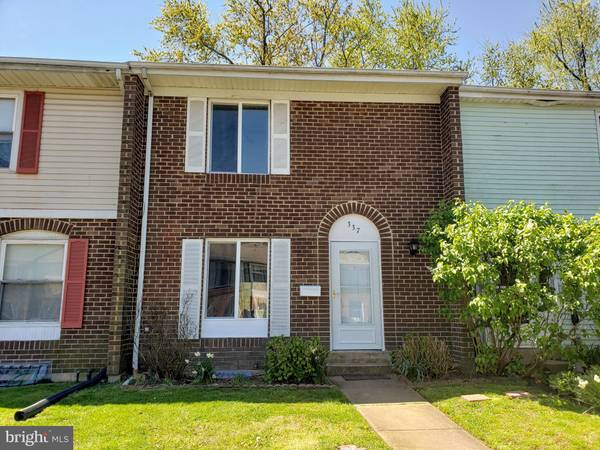 337 E EDGEWATER WAY, Newark, DE 19702