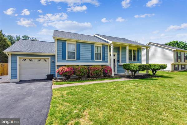 10335 ABBOTT RD, Manassas, VA 20110