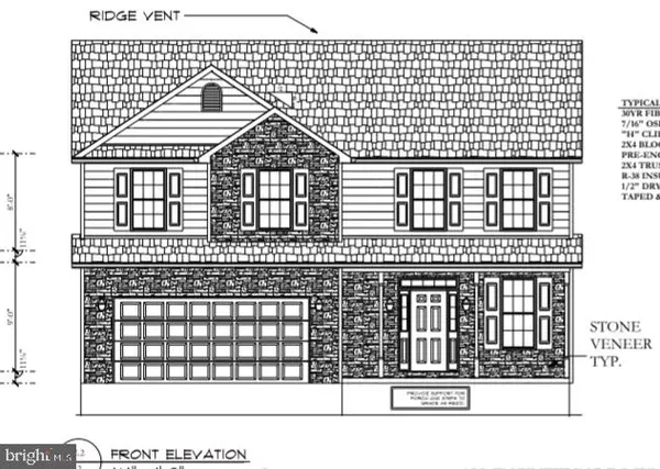 Hedgesville, WV 25427,LOT 1 ESCAPE