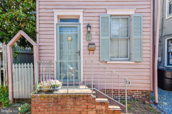 38 CATHEDRAL ST, Annapolis, MD 21401