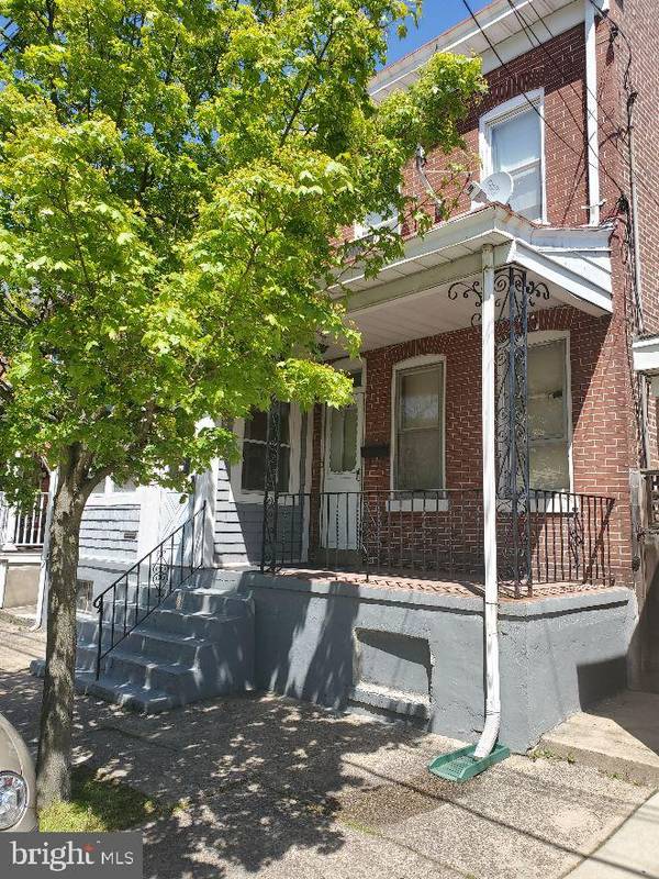 656 GRAND ST, Trenton, NJ 08610