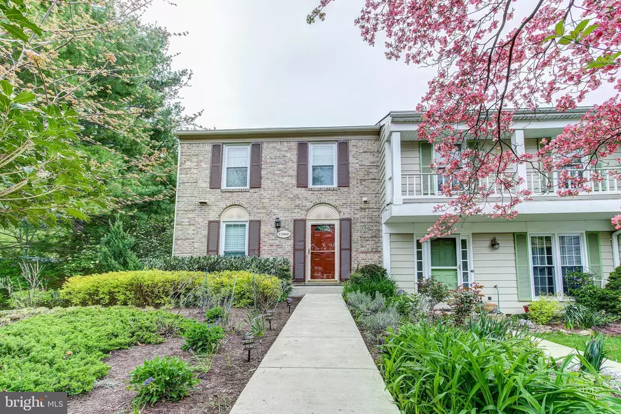 12900 TOURMALINE TER, Silver Spring, MD 20904