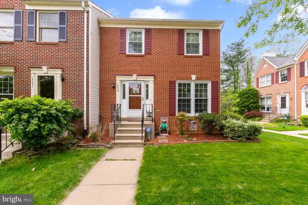 6633 SKY BLUE CT, Alexandria, VA 22315