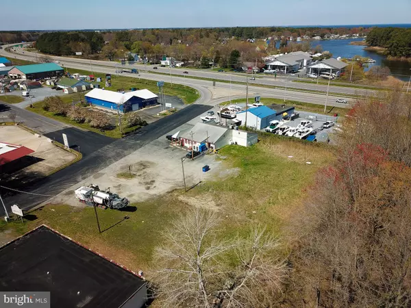 Grasonville, MD 21638,304 EVANS AVE