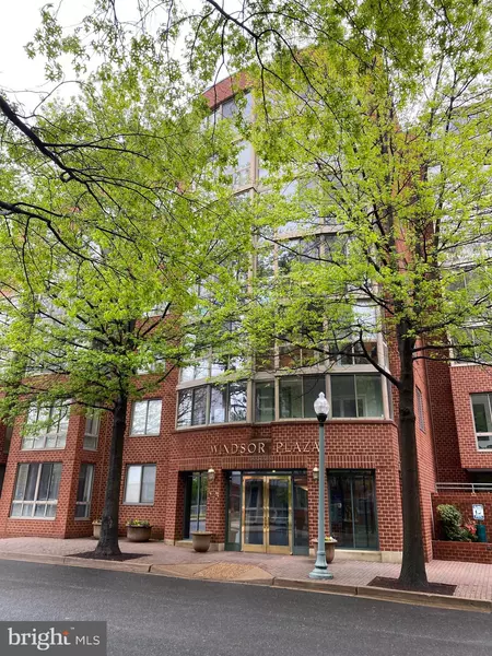 1045 N UTAH ST #2-403, Arlington, VA 22201