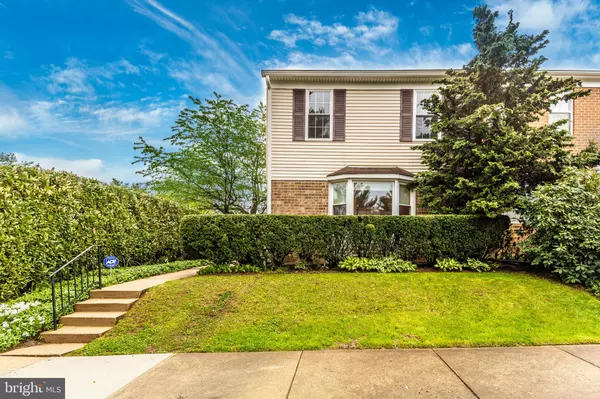 Gaithersburg, MD 20877,500 CAROUSEL CT