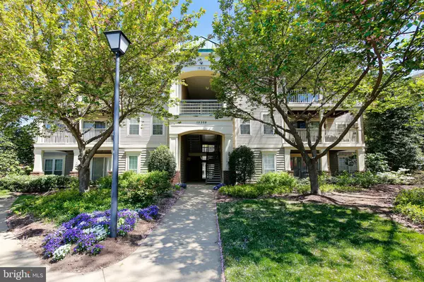 15308 DIAMOND COVE TER #3C, Rockville, MD 20850