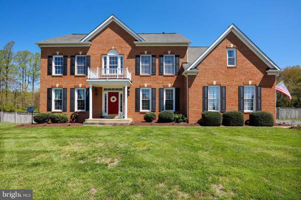 16817 HARBOUR TOWN DR, Ashton, MD 20861