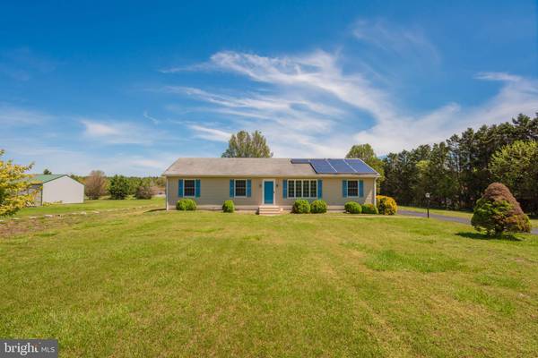 29540 CONNELLY MILL RD, Delmar, MD 21875